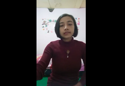 Video Viral Indo Tatapan Mata Sangat Liar Video Terbaru Smk
