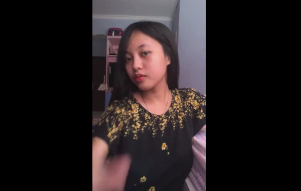 Video Terbaru Telegram Bibirku Merindukan Ciumanmu Yang Panas Solo Terbaru