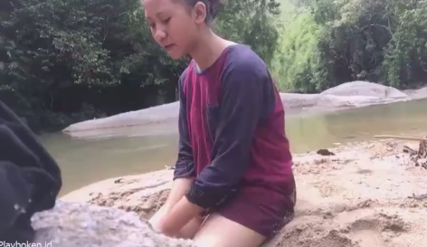 Terbaru Viral 2025 Wiwik Di Pinggir Sungai Situs Indonesia Viral