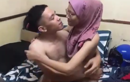 Viral Abg Indo Tubuh saling terikat Viral Tante Top Global