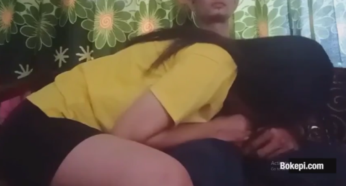 Semok Video Viral Terbaru Genjot Om Om